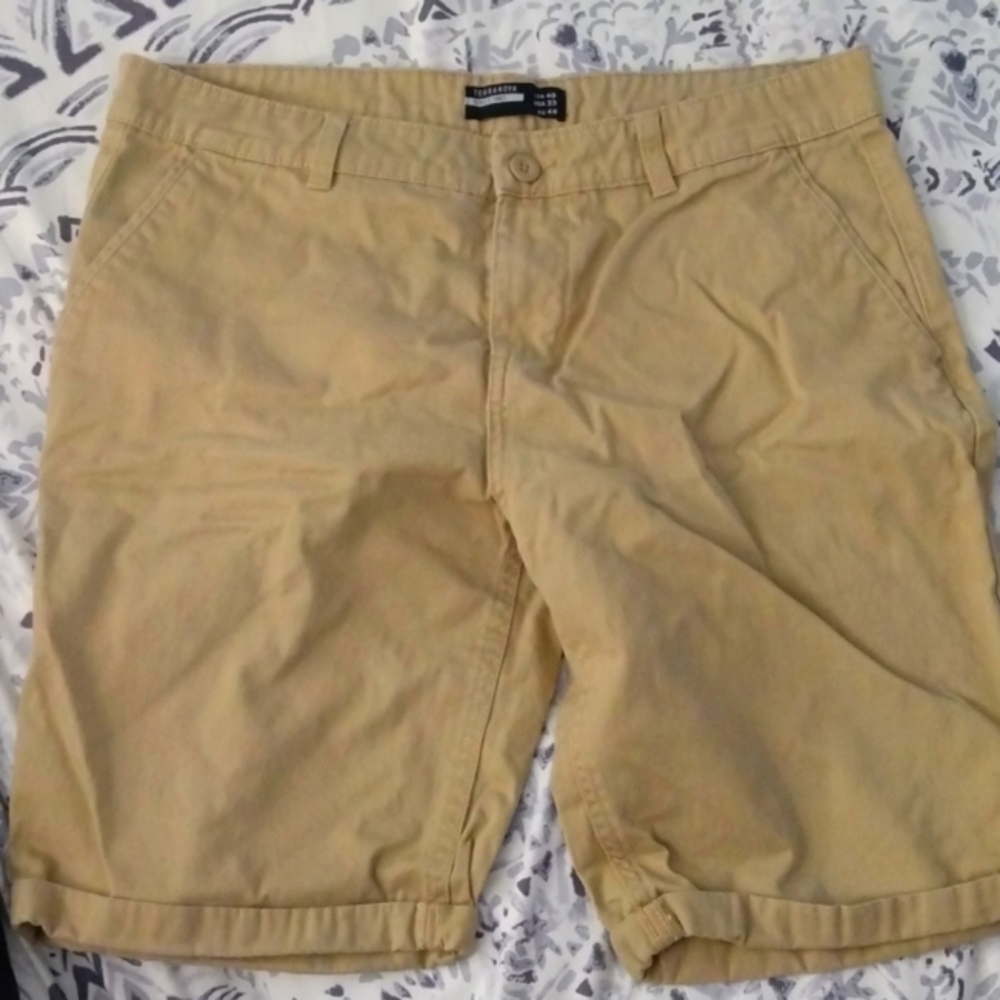Italian man shorts
